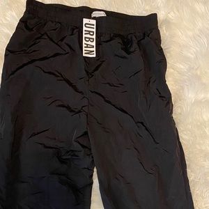Urban outfitters sweat pants NEVER WORN